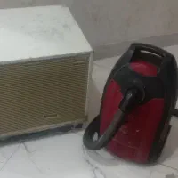جاروبرقی وکولر