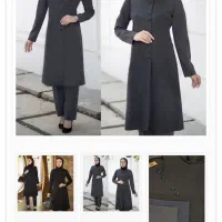 کار ها همه از تولیدی عرضه میشود
