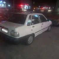 پراید۸۸سالم سرپا|خودرو سواری و وانت|کرمان, |دیوار