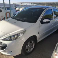 207 پانوراما ارتقا یافته