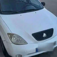 فروش ومعاوضه تیبا صندوقدار