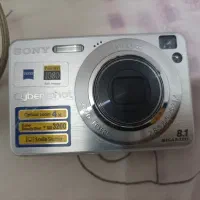 دوربین سونی|دوربین عکاسی و فیلم‌برداری|گنبد کاووس, |دیوار