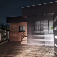 ویلای نوساز ۲۵۰ متری لشت نشا|فروش خانه و ویلا|لشت نشا, |دیوار