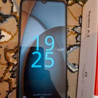 گوشی موبایل ردمی a3