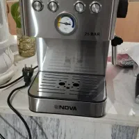 دستگاه قهوه ساز