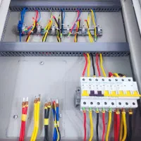 نیروی خدمات برق