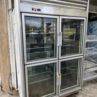 تجهیزات رستوران کافه سوپرمارکت و...