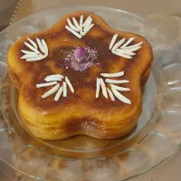 خاگینه ،شله زرد،کوکو