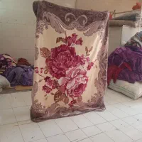 پتو سالم کیلویی فقط دونفره|رختخواب، بالش، پتو|قم, خداکرم|دیوار