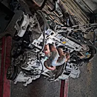 میکانیکی جلو بندی و قیره