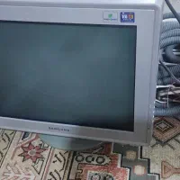 مانیتور سامسونگ|قطعات و لوازم جانبی رایانه|لولمان, |دیوار