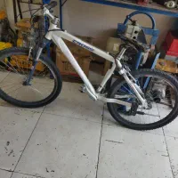 دوچرخه 26دنده ای مدل crooss