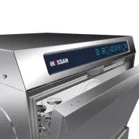 ماشین ظرفشویی صنعتی ۵۴۰ بشقاب اینوکسان مدل BYM52