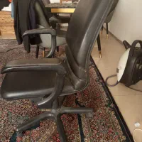 صندلی کامپیوتر|صندلی و نیمکت|رودهن, |دیوار