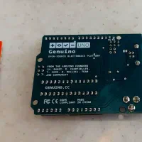 آردوینوUNO R3 و MEGA2650 اورجینال|قطعات و لوازم جانبی رایانه|تهران, هفده شهریور|دیوار