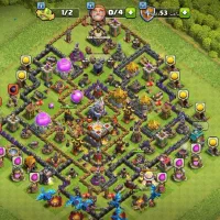 تان 11 نیم مکس