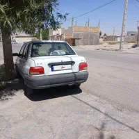 پراید 131 SL، مدل ۱۳۹۰|خودرو سواری و وانت|مهران (ایلام), |دیوار