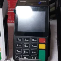 کارت خوان قد و اقساط،