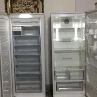 یخچال دوقلو درحد نو