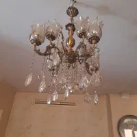 لوستر۴ شاخه