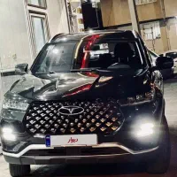 تیگو ۷ پرو ۴۰۲