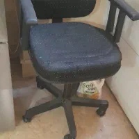 صندلی چرخان