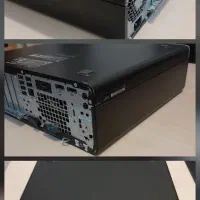 مینی کیس HP G3 800 i5 نسل 7 رم 8 هارد 500|رایانه رومیزی|تهران, فلسطین (میدان انقلاب)|دیوار