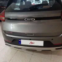 ام وی ام x22 پرو اتومات|خودرو سواری و وانت|کرج, حصارک پایین|دیوار