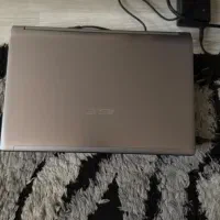 Asus N43s|رایانه همراه|شیراز, مبعث|دیوار