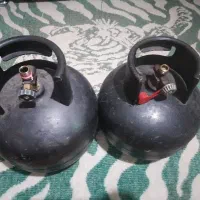 گاز پیک نیک