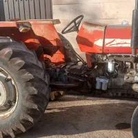 تراکتور ۲۸۵|خودرو سنگین|قزوین, |دیوار