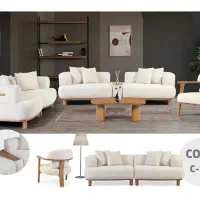 مبل مینیمال جدید شیک راحت بادوام