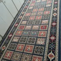فرش گلیم