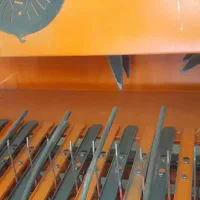 فروش دسگاه پرس بیلر رامش صنعت|ماشینآلات صنعتی|زیویه, |دیوار