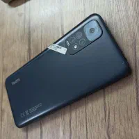 Redmi note 11 با حافظه 128 گیگابایت|موبایل|اصفهان, باغ فدک|دیوار