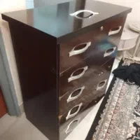 درا ول کار کرده سالم