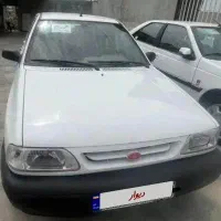 پراید 131SE|خودرو سواری و وانت|کامیاران, |دیوار
