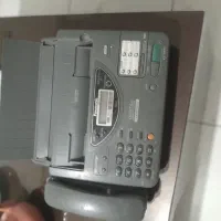 فکس پاناسونیک ۲عدد و فکس برادر ۱عدد|پرینتر، اسکنر، کپی، فکس|تهران, عباس‌آباد|دیوار