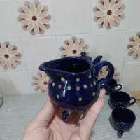 صبحانه خوری|ظروف سرو و پذیرایی|آزادشهر, |دیوار