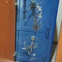 گاوصندوق