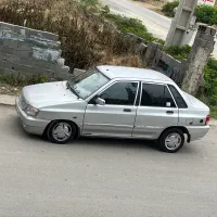 پراید 132 مدل 90