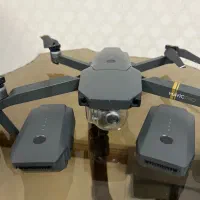 هلی شات مویک پرو پک کمبو|دوربین عکاسی و فیلمبرداری|تهران, کوی بیمه|دیوار