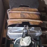 آبگرمکن b15 دو ولوم بوتان۵/۵۰۰|آبگرمکن، پکیج، شوفاژ|تهران, شمیران‌نو|دیوار