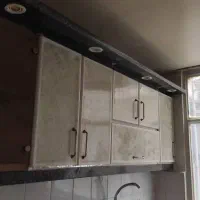 کابینت فلزی