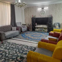 *فروش واحد در بهترین نقطه بومهن* ۶۰ متری*حاج منصور