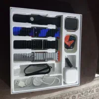 ساعت هوشمند اپل واچ