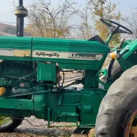 تراکتور ای تی ام پرکینز