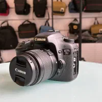 دوربین Canon 7D