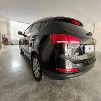 جک s5مدل ۱۴۰۲|خودرو سواری و وانت|بجنورد, |دیوار