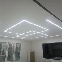 کناف سقف کاذب